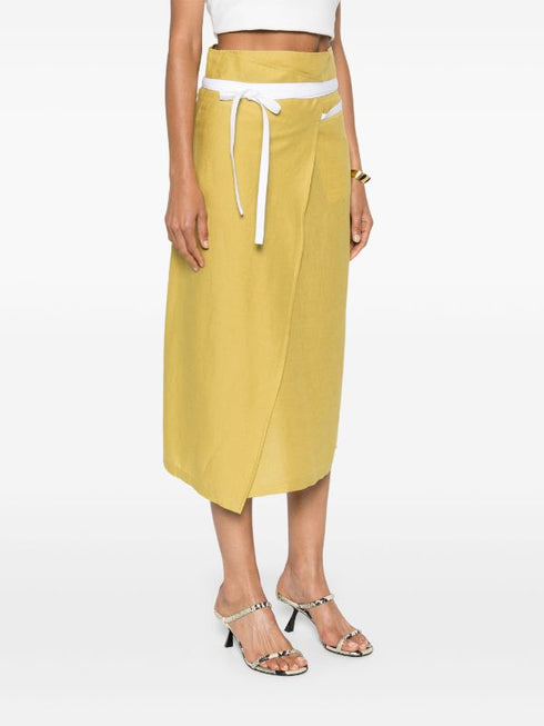 skirt